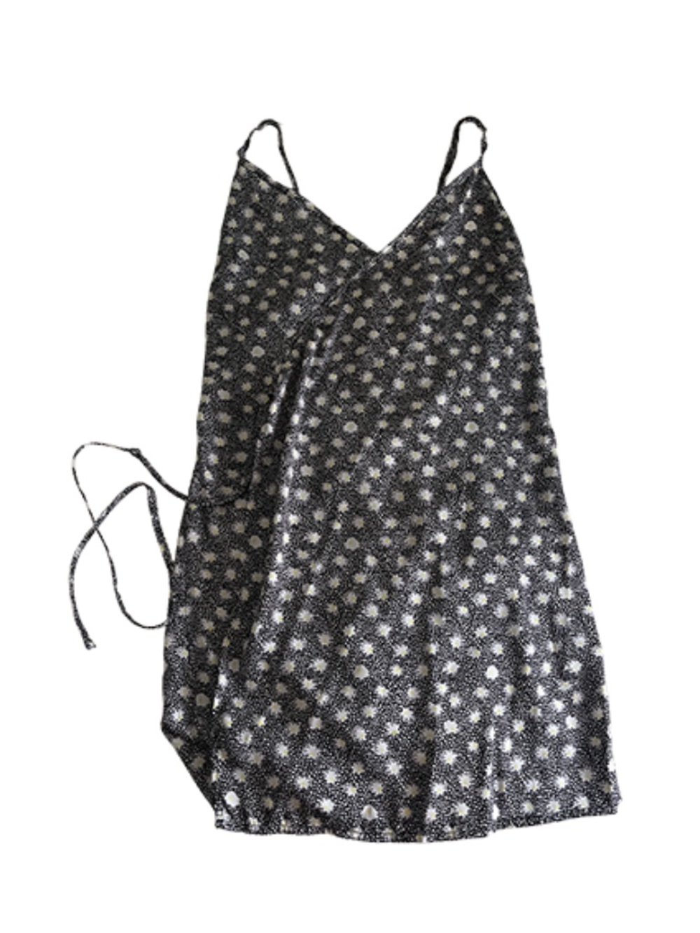 Wrap Dress